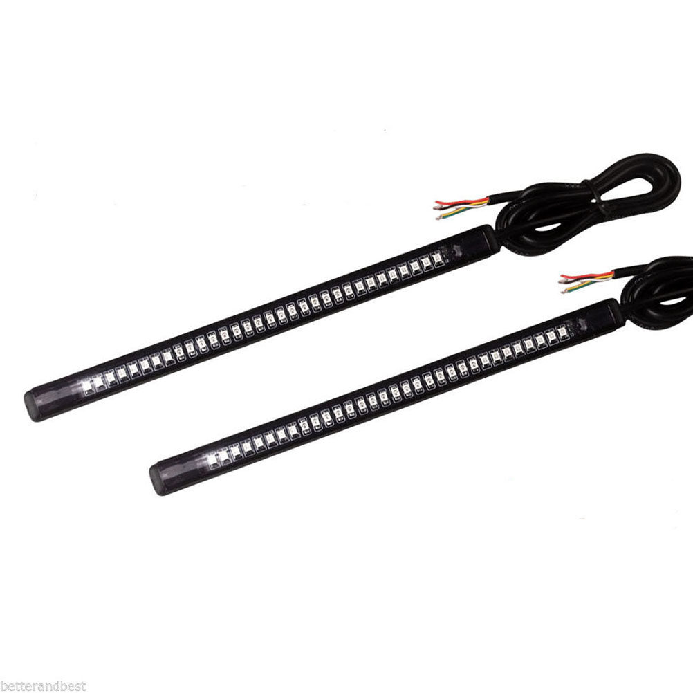 32SMD 3528 Rote Wasserdichte U – Waterproof Led Strip Bewertung und Preis