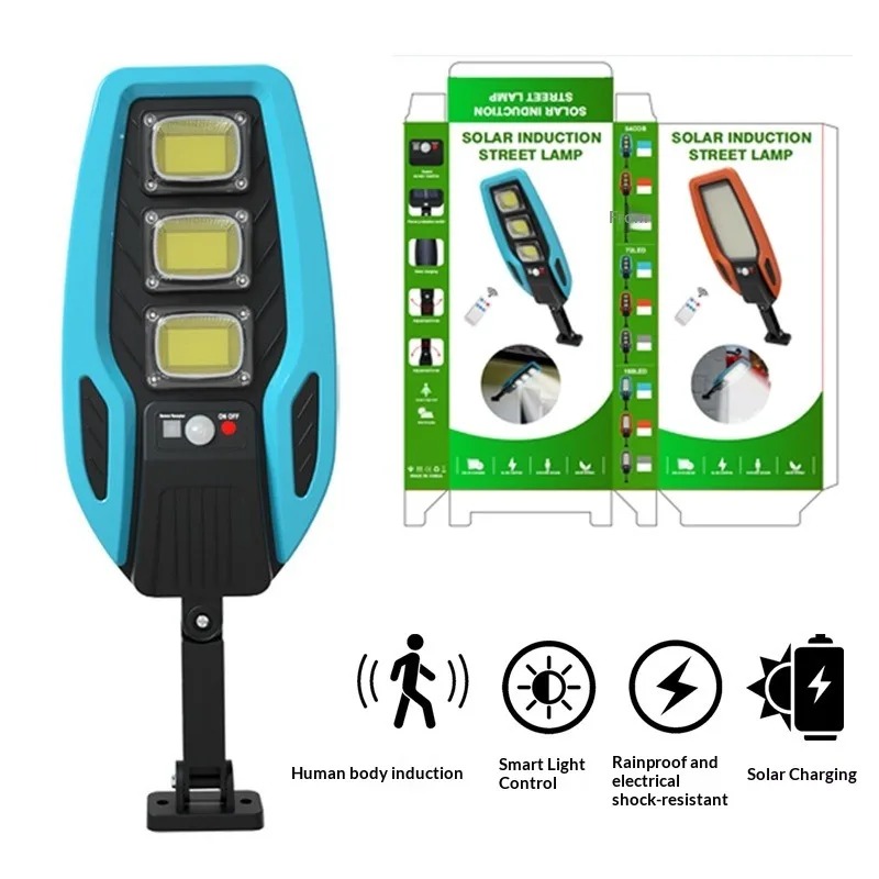 LED-Solarleuchten für den Auße – Outdoor Lighting Remote Control Bewertung und Preis