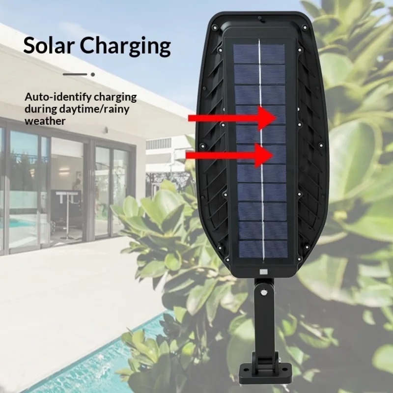 LED-Solarleuchten für den Auße – Outdoor Lighting Remote Control Bewertung und Preis