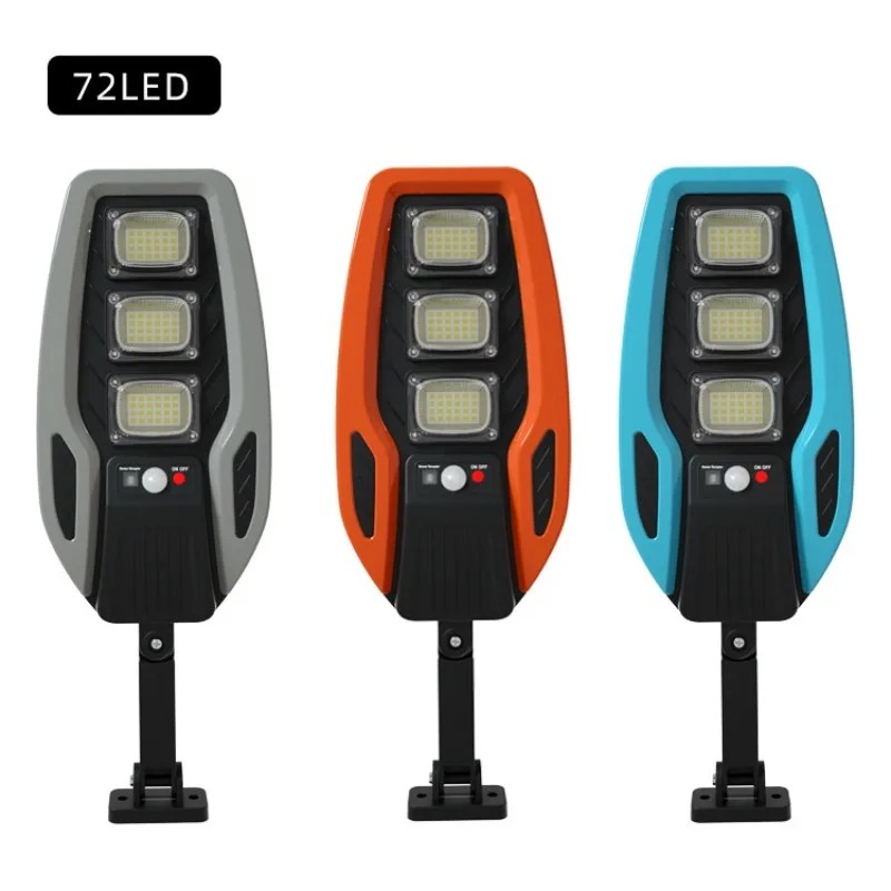 LED-Solarleuchten für den Auße – Outdoor Lighting Remote Control Bewertung und Preis