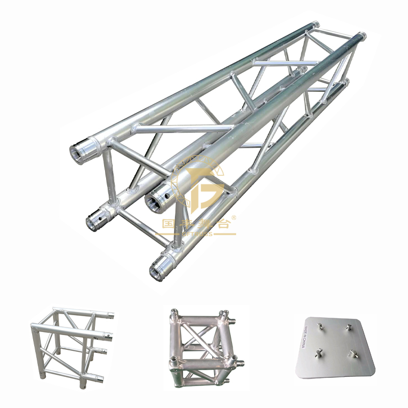 TÜV-Zertifiziertes Aluminium-T – Outdoor Lighting Event Bewertung und Preis