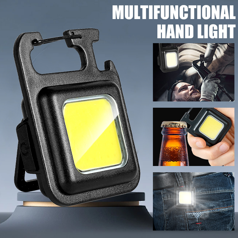 Superhelle, praktische Mini-CO – Outdoor Lighting For Camping Bewertung und Preis