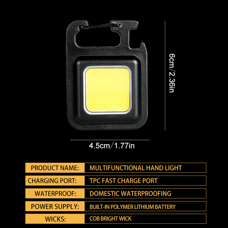 Superhelle, praktische Mini-CO – Outdoor Lighting For Camping Bewertung und Preis