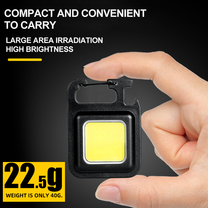 Superhelle, praktische Mini-CO – Outdoor Lighting For Camping Bewertung und Preis