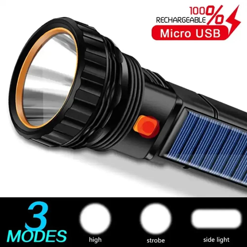 1 Stück Multifunktionale Solar – Outdoor Lighting Black Bewertung und Preis