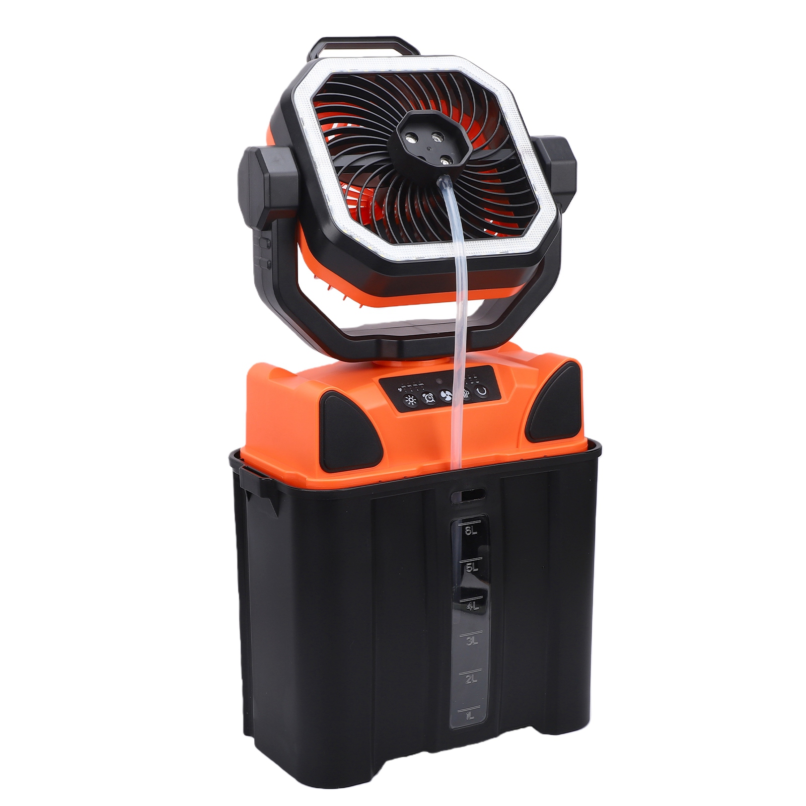 Wiederaufladbarer Campingventi – Outdoor Lighting Remote Control Bewertung und Preis