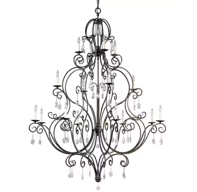 Zeal Lighting Elegante Pendell – Outdoor Lighting Black Bewertung und Preis